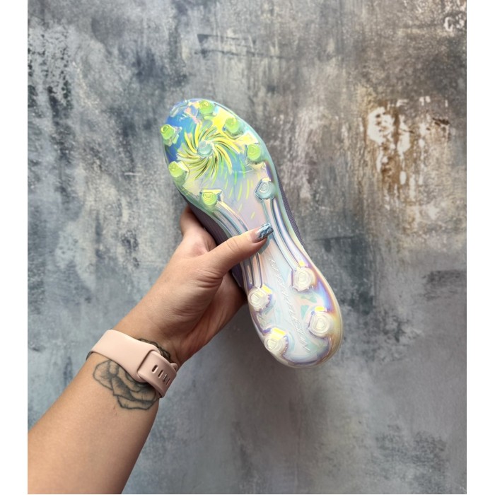 Бутси Аdidas F50 FG - 680-gl