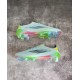 Бутсы Аdidas F50 FG