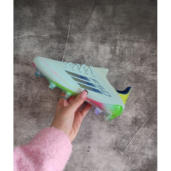 Бутсы Аdidas F50 FG