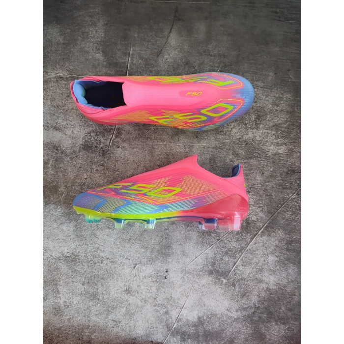 Бутсы Аdidas F50 FG