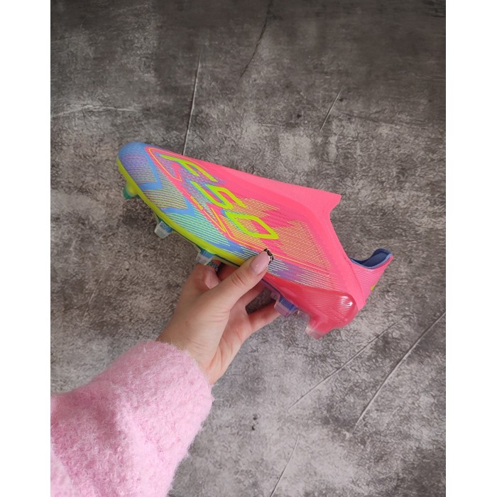 Бутсы Аdidas F50 FG
