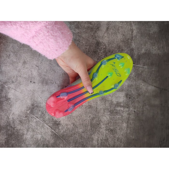 Бутсы Аdidas F50 FG