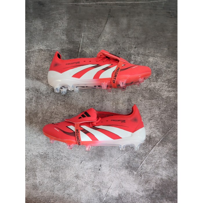 Бутсы Аdidas PREDATOR + FG 