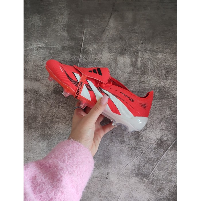 Бутсы Аdidas PREDATOR + FG 