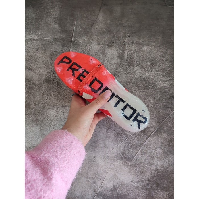 Бутсы Аdidas PREDATOR + FG 