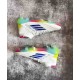 Бутсы Аdidas F50 FG