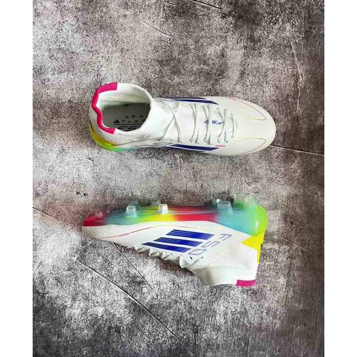 Бутсы Аdidas F50 FG