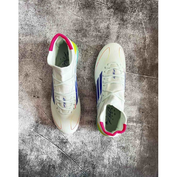 Бутсы Аdidas F50 FG