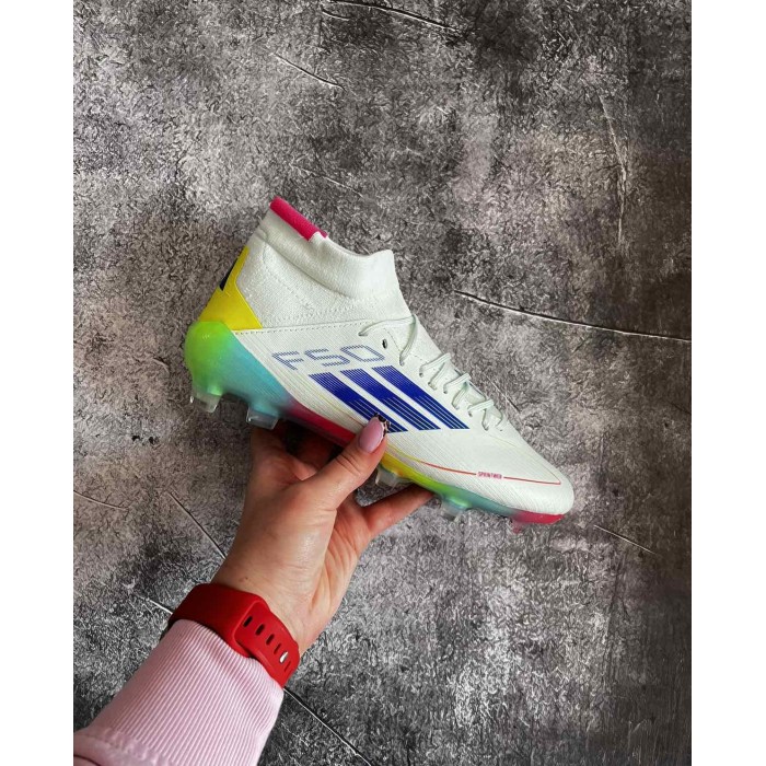 Бутсы Аdidas F50 FG