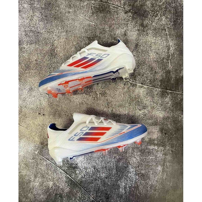 Детские Бутсы Аdidas F50 FG - 930-glt