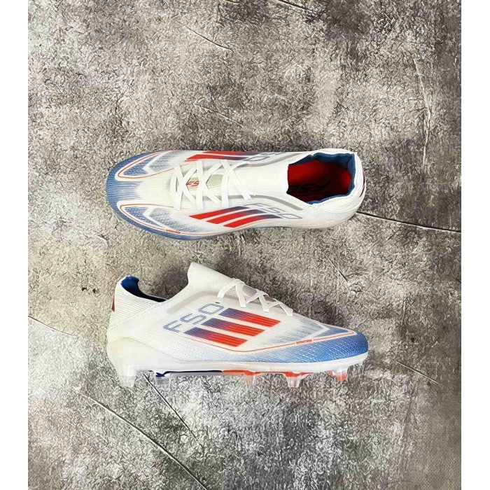 Детские Бутсы Аdidas F50 FG - 930-glt