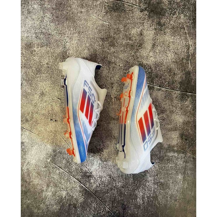 Детские Бутсы Аdidas F50 FG - 930-glt