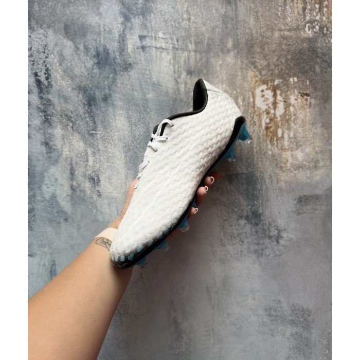 Бутси Nike Hypervenom Phantom I FG - 504-gl