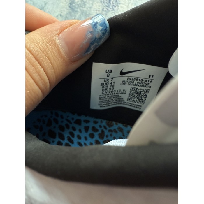 Бутси Nike Hypervenom Phantom I FG - 504-gl