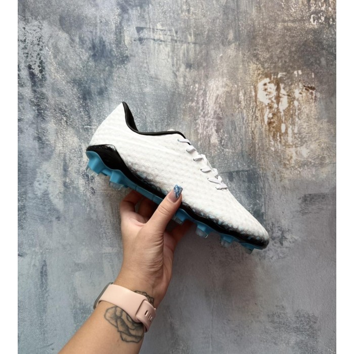 Бутси Nike Hypervenom Phantom I FG - 504-gl