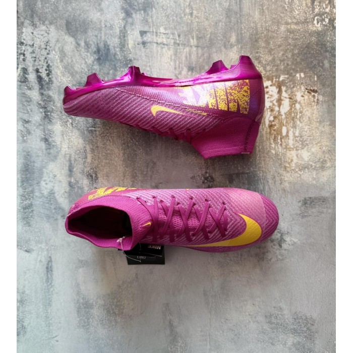Бутси Nike Mercurial Superfly Х SE - 505-gl