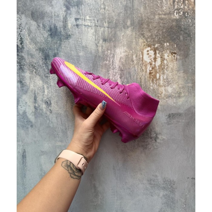 Бутси Nike Mercurial Superfly Х SE - 505-gl