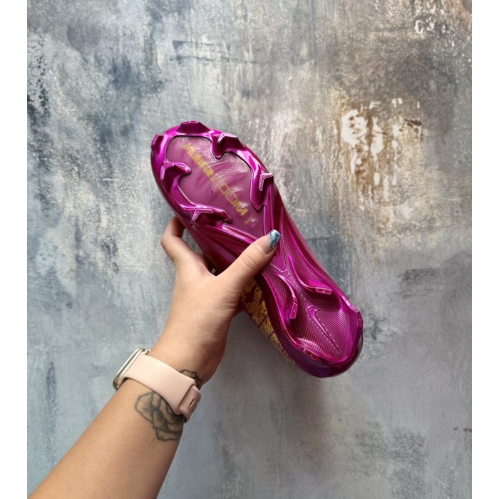 Бутси Nike Mercurial Superfly Х SE - 505-gl