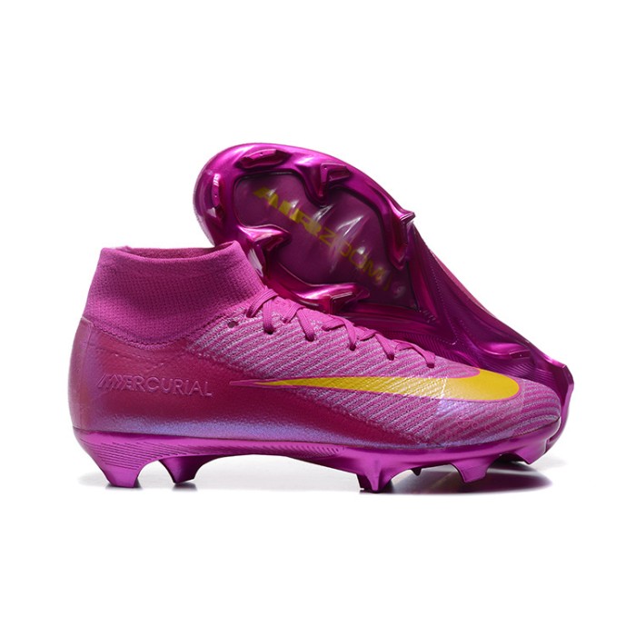 Бутси Nike Mercurial Superfly Х SE - 505-gl