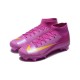 Бутси Nike Mercurial Superfly Х SE - 505-gl