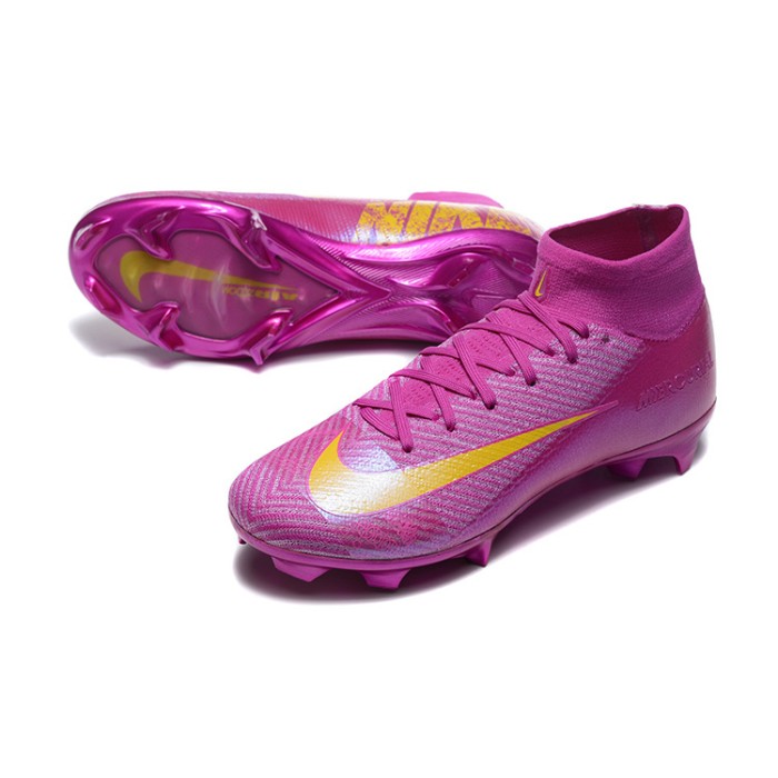 Бутси Nike Mercurial Superfly Х SE - 505-gl