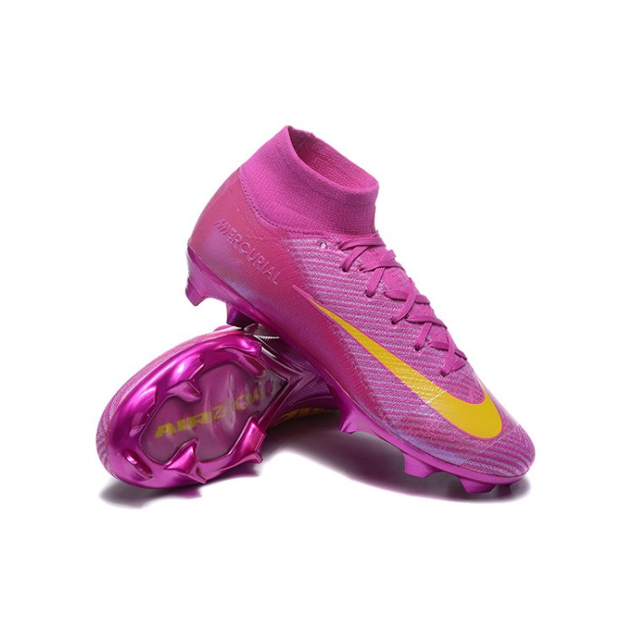 Бутси Nike Mercurial Superfly Х SE - 505-gl