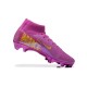 Бутси Nike Mercurial Superfly Х SE - 505-gl