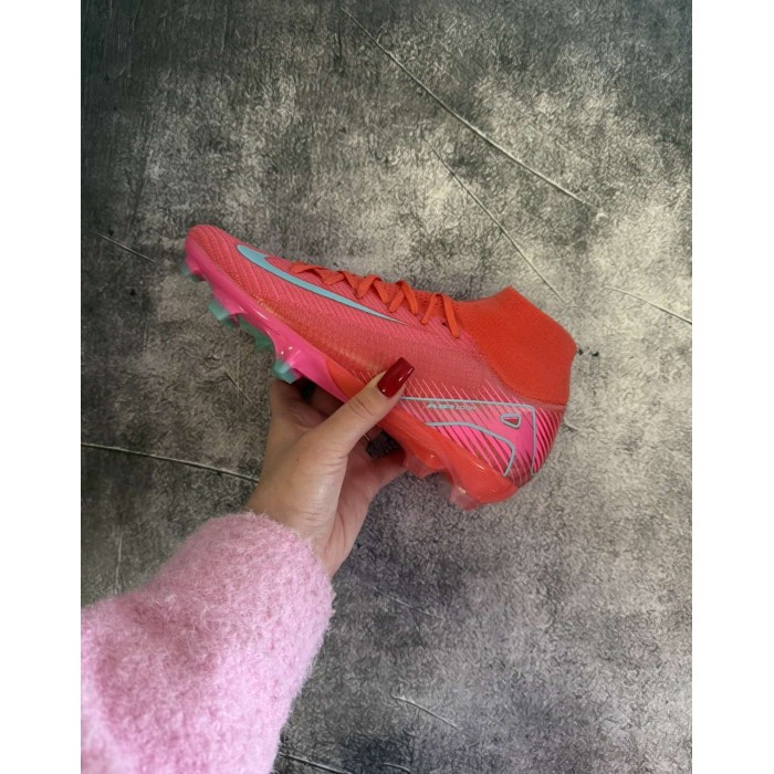 Бутсы Nike Mercurial Superfly Х SE - 603-gl