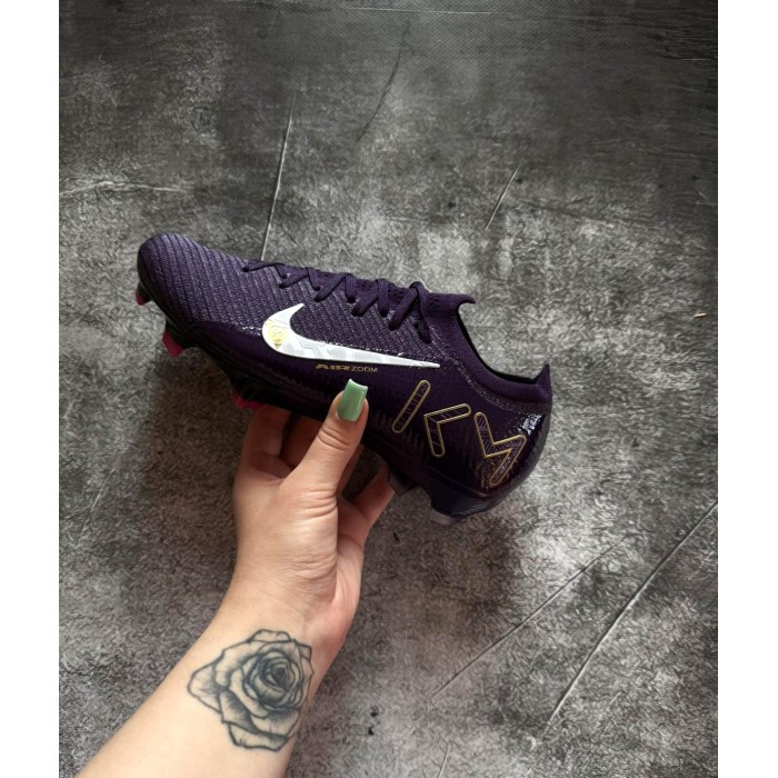 Бутси Nike Air Zoom Mercurial Vapor XVI FG - 619-glt