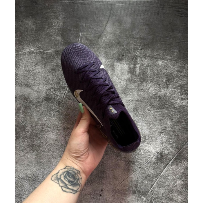 Бутси Nike Air Zoom Mercurial Vapor XVI FG - 619-glt