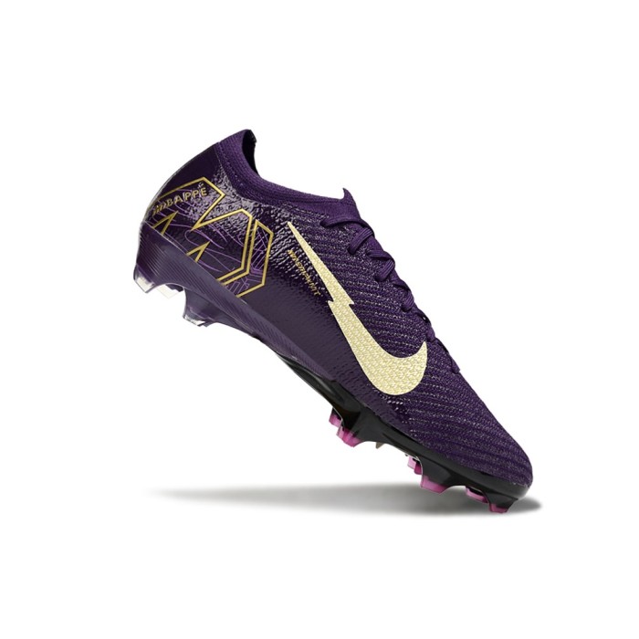 Бутси Nike Air Zoom Mercurial Vapor XVI FG - 619-glt