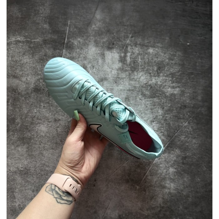 Бутси Nike Tiempo Legend 10 FG - 623-gl