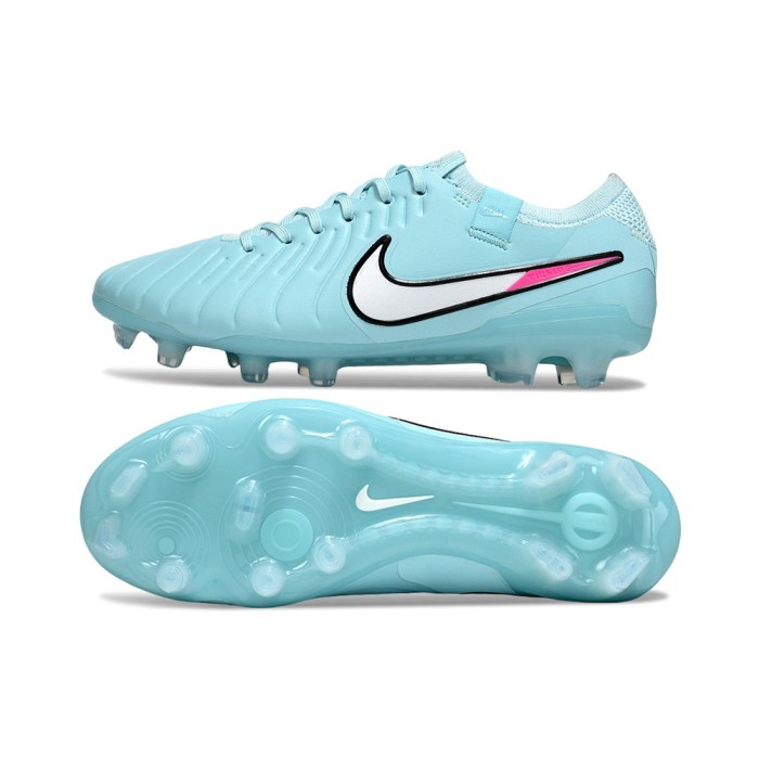Бутси Nike Tiempo Legend 10 FG - 623-gl