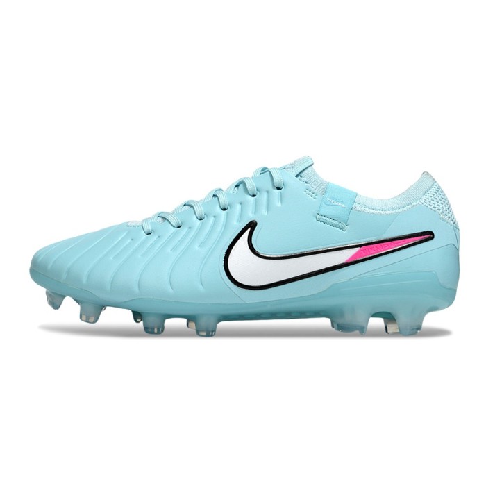 Бутси Nike Tiempo Legend 10 FG - 623-gl
