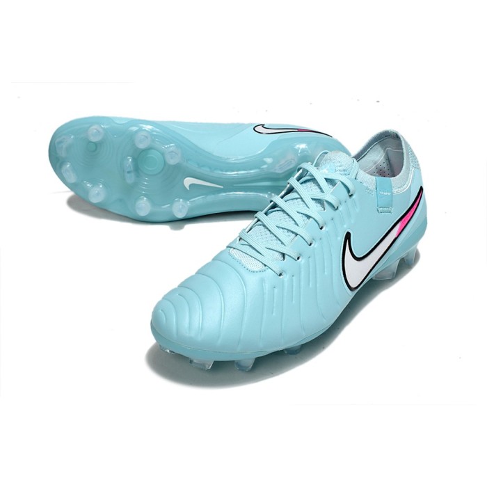 Бутси Nike Tiempo Legend 10 FG - 623-gl