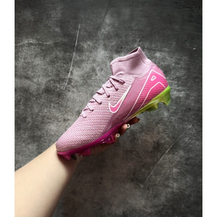 Бутси Nike Mercurial Superfly Х SE - 624-gl