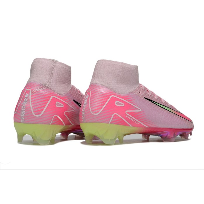 Бутси Nike Mercurial Superfly Х SE - 624-gl