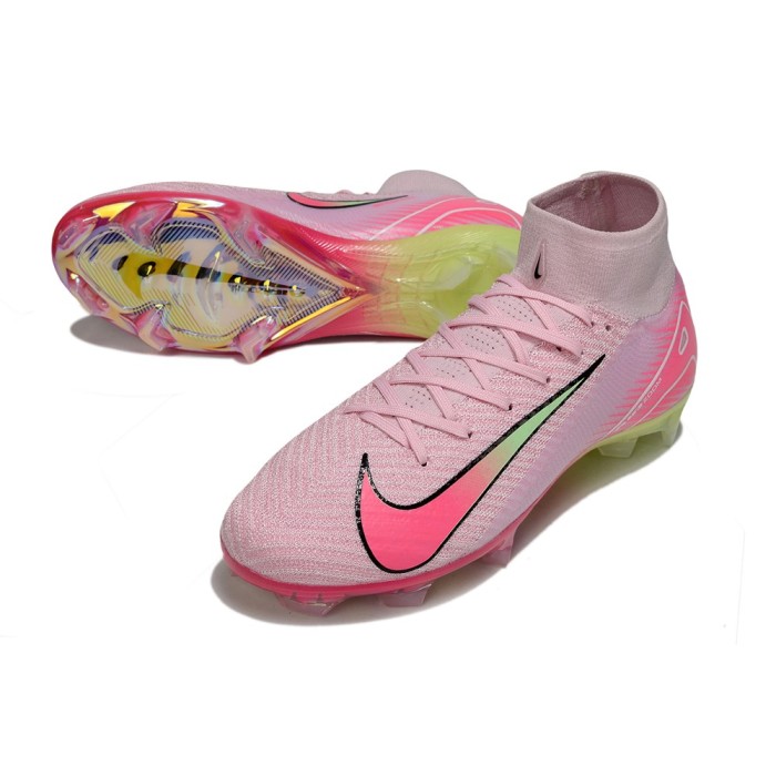 Бутси Nike Mercurial Superfly Х SE - 624-gl