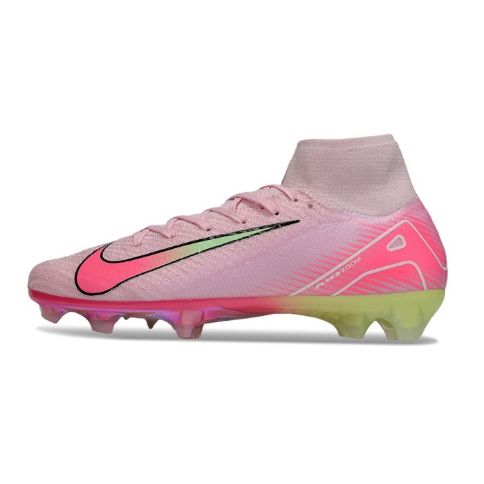 Бутси Nike Mercurial Superfly Х SE - 624-gl