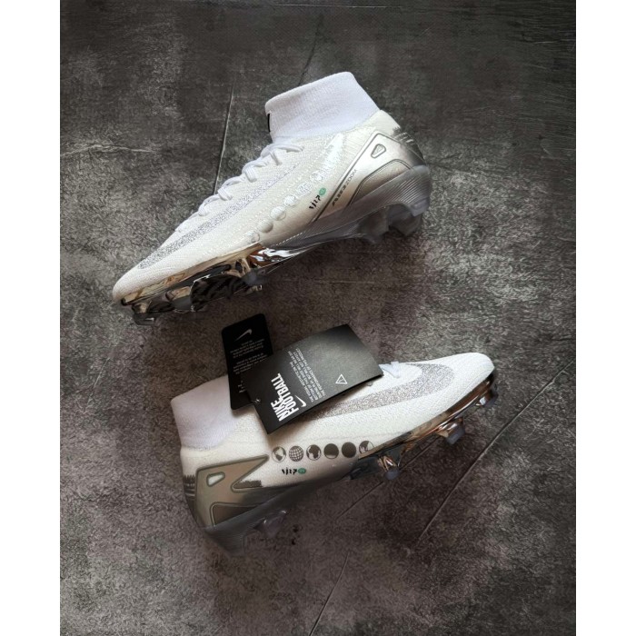 Бутсы Nike Mercurial Superfly Х SE - 628-gl