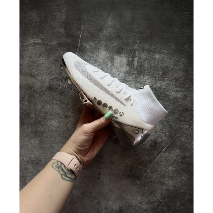 Бутсы Nike Mercurial Superfly Х SE - 628-gl