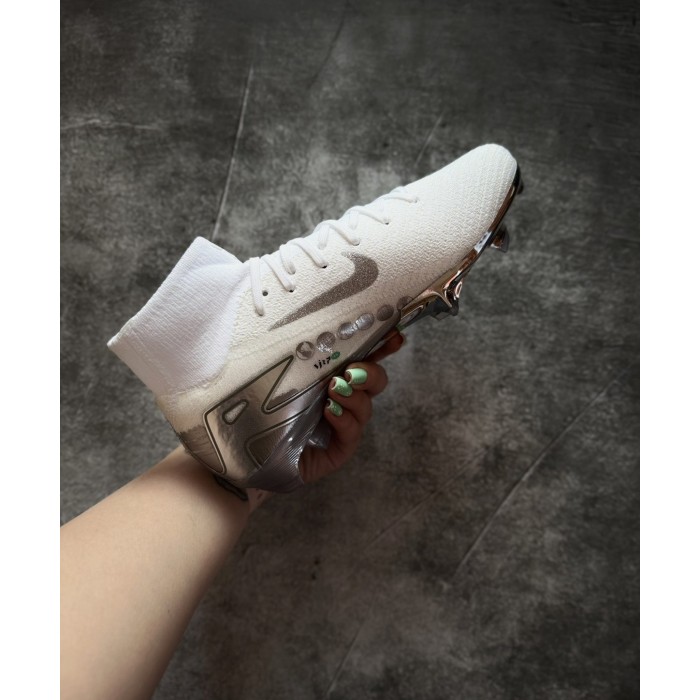 Бутсы Nike Mercurial Superfly Х SE - 628-gl