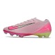 Бутси Nike Air Zoom Mercurial Vapor XVI FG - 644-gl