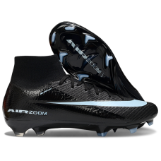 Бутсы Nike Air Zoom Mercurial Superfly X - 653-glt