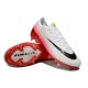 Детские Бутсы Nike Air Zoom Mercurial Vapor XVI - 654-glt