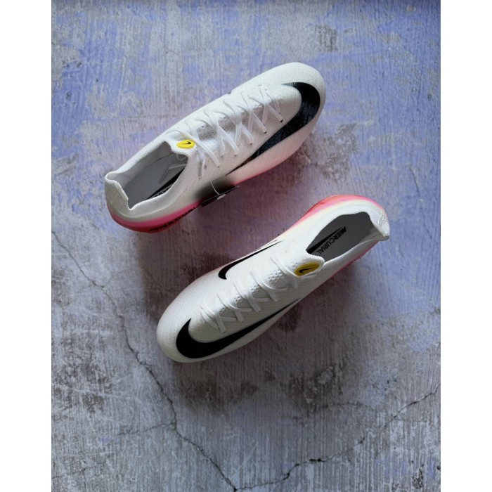 Детские Бутсы Nike Air Zoom Mercurial Vapor XVI - 654-glt