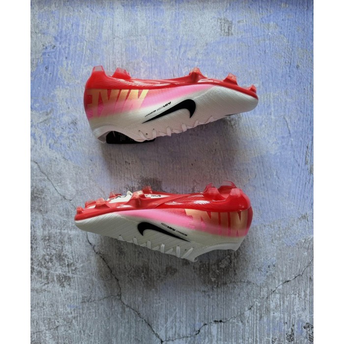 Детские Бутсы Nike Air Zoom Mercurial Vapor XVI - 654-glt