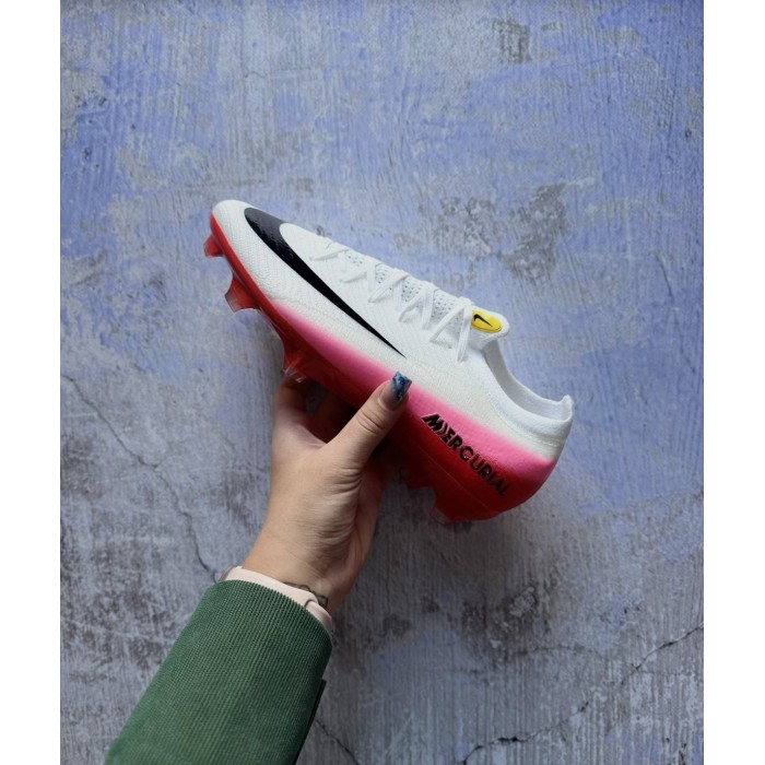 Детские Бутсы Nike Air Zoom Mercurial Vapor XVI - 654-glt