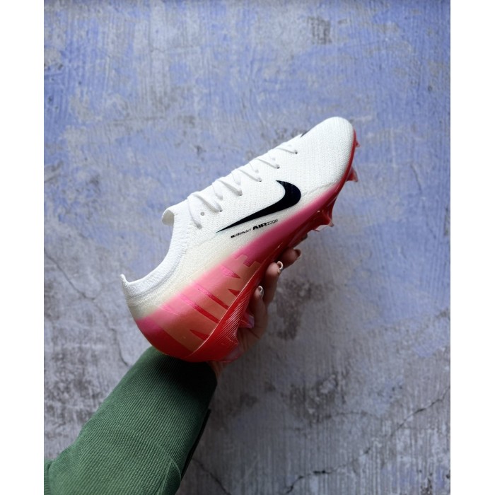 Детские Бутсы Nike Air Zoom Mercurial Vapor XVI - 654-glt
