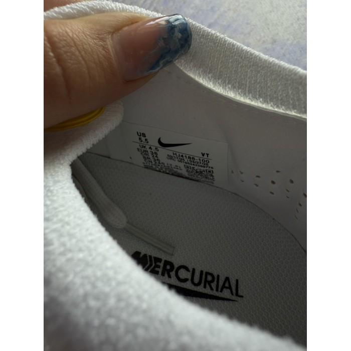 Детские Бутсы Nike Air Zoom Mercurial Vapor XVI - 654-glt
